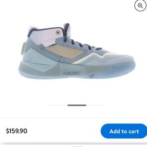 New balance men shoes new